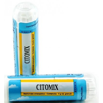 CITOMIX GR