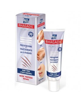 RHAGADIL CREMA PREVENZIONE RAGADI 50 ML