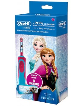 ORAL-B POWER FROZEN SPECIAL PACK