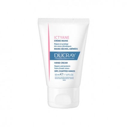 ICTYANE CREMA MANI 50 ML