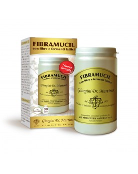 FIBRAMUCIL Polv.120g