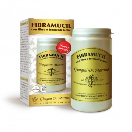 FIBRAMUCIL Polv.120g