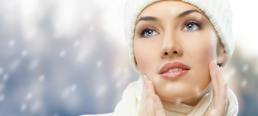 Skincare autunnale: come preparare la pelle al freddo