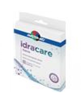 MASTER-AID IDRACARE GARZA IMPREGNATA 10X10 CM 10 PEZZI