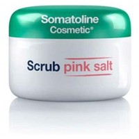 SOMATOLINE COSMETIC SCRUB PINK SALT 350 ML