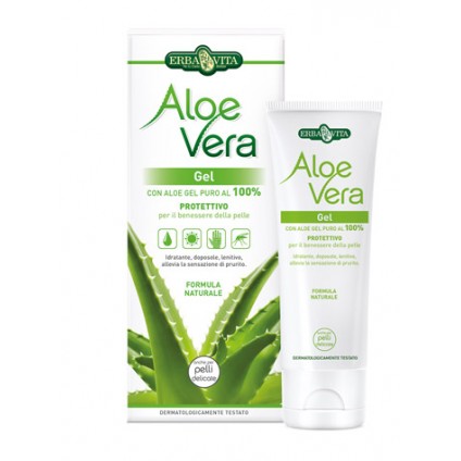 ALOE VERA Crema 3in1       EBV