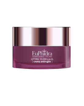 EUPHIDRA FILLER CREMA LIFTING 10000 PPM 50 ML