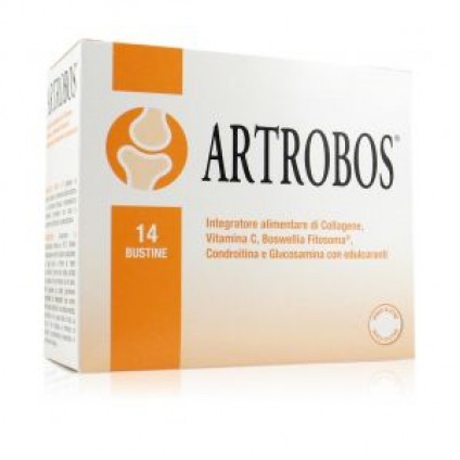 ARTROBOS 14 BUSTINE 77 G