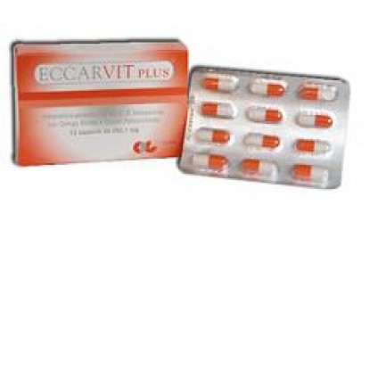 ECCARVIT Plus 12 Cps