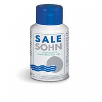 SALESOHN 150G