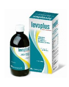 LEVOPLUS 180ML