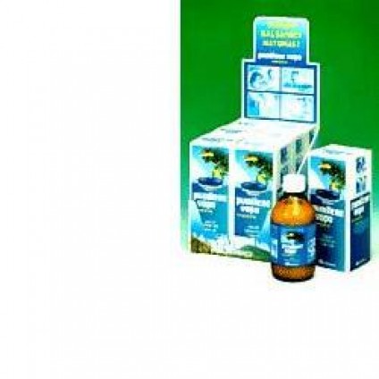 PUMILENE VAPO Emulsione 100ml