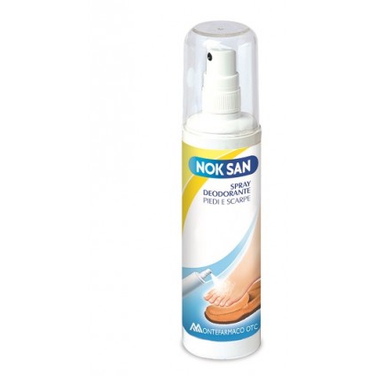 NOK SAN Deod.Spray 100ml