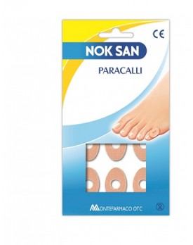 NOK SAN Paracalli