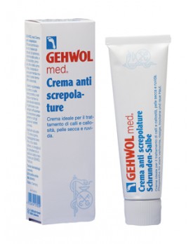 GEHWOL CR ANTISCREPOLATURE75ML