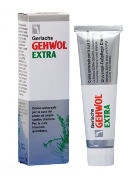 GEHWOL CREMA EXTRA 75ML