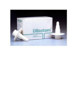 DILASTOM Dilat.Colostomia 2pz