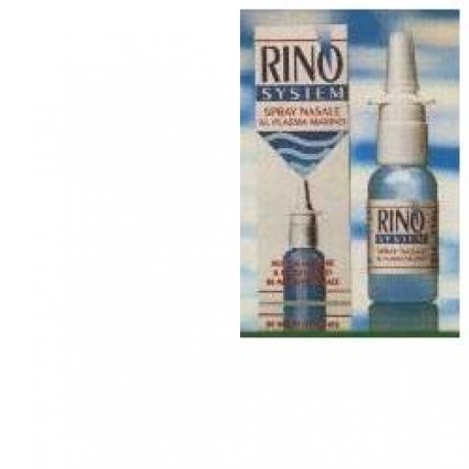 RINO SYSTEM*Plus Spray 20ml