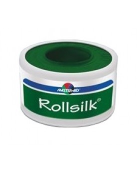 M-AID ROLLSILK CER 5X1,25