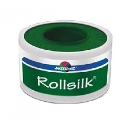 M-AID ROLLSILK CER 5X1,25