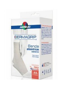 M-AID DERMAGRIP BENDA EL 10X4