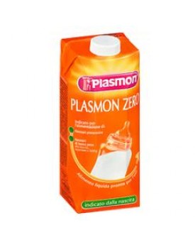 PLASMON ZERO 500ML