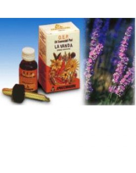 LAVANDA OE PURO 10ML