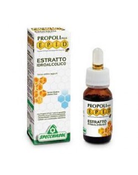 EPID ESTRATTO IDROALCOLICO 30 ML