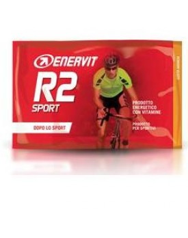 ENERVIT R2 Sport   1 Busta 50g