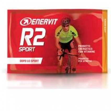 ENERVIT R2 Sport   1 Busta 50g