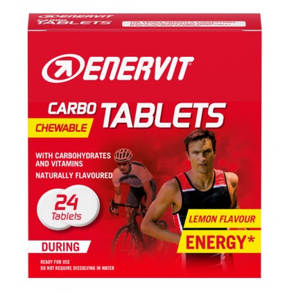 ENERVIT GT Sport 24 Tav.Limone