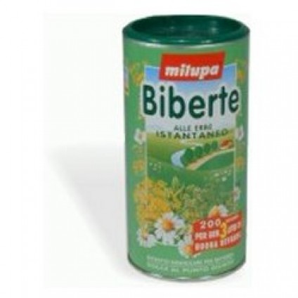 MILUPA BIBERTE' 200g