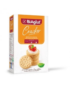 BIAGLUT Crackers 150g