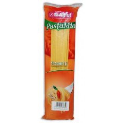 BIAGLUT SPAGHETTI 500G