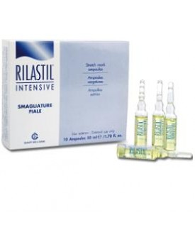 RILASTIL SMAGL CORPO 10F 5ML