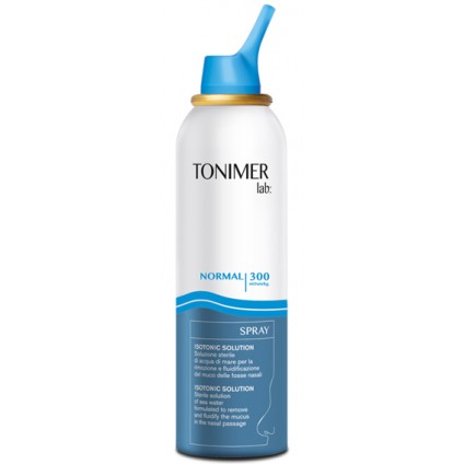 TONIMER LAB GETTO NORMAL 125ML