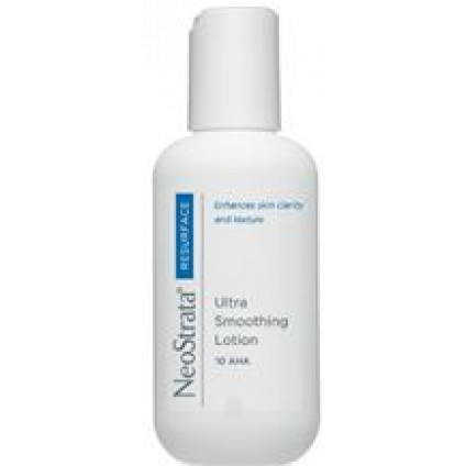 NEOSTRATA ULTRA SMOOTHING LOTION 10AHA