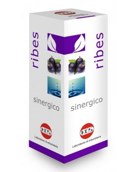 RIBES SINERGICO 100ml KOS