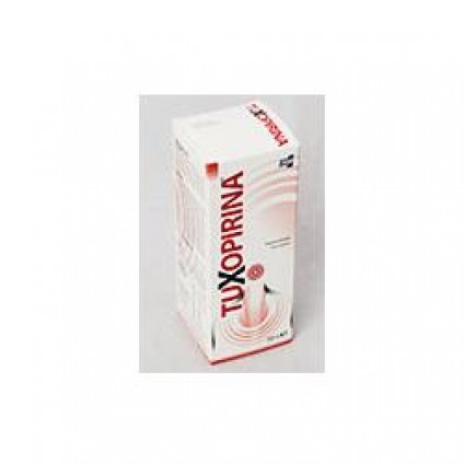 TUXOPIRINA Scir. 200ml