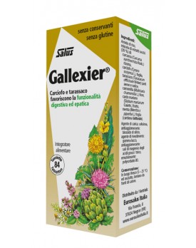 GALLEXIER 84 TAVOLETTE