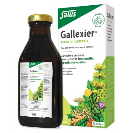 GALLEXIER 250 ML