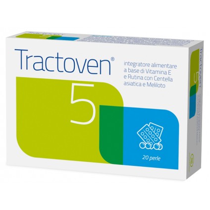 TRACTOVEN*5 20 Cps