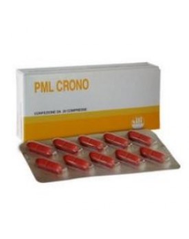 PML CRONO 20CPR