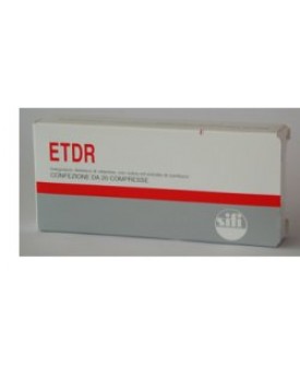 ETDR 20 Cpr