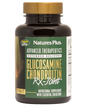 GLUCOSAMINA Condroitina 60Tav.