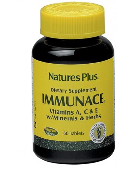 IMMUNACE 60 Tav.