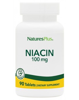 NIACINA B3 90 Tav.100mg