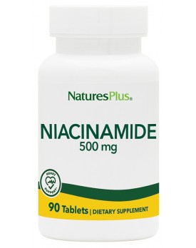 NIACINAMIDE 90 Tav.