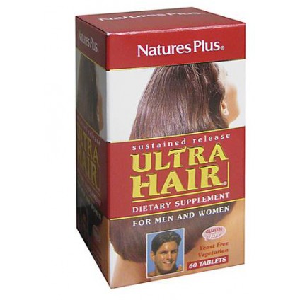 ULTRA HAIR 60 Tav.