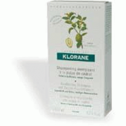 KLORANE SHAMPOO POLPA DI CEDRO 200 ML